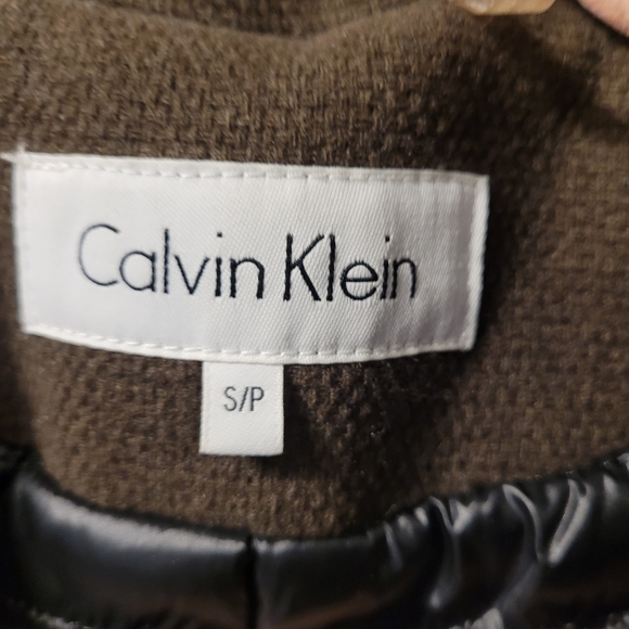 Calvin Klein coat - Picture 2 of 6